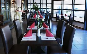 Hotel Quickborn&Gästehaus Hesse